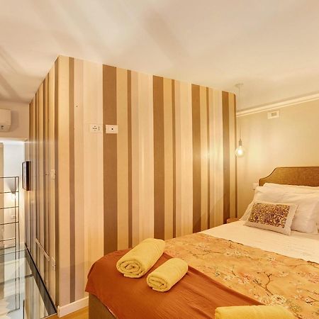Dezza Loft Lejlighed Milano Eksteriør billede