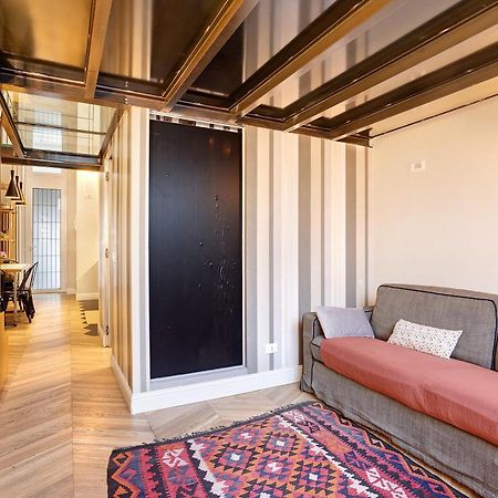 Dezza Loft Lejlighed Milano Eksteriør billede